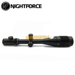 NIGHTFORCE PRECISION BENCHREST 8-32X56 AO E (TC362) - Megah Sport