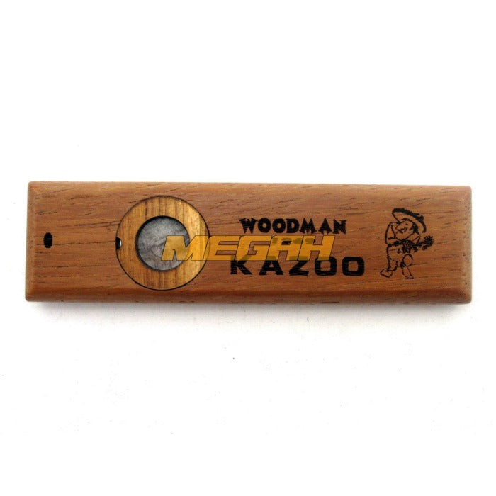 ALAT MUSIK KAZOO (AM629) - Megah Sport Gambar utama produk