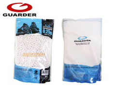 HIGH PRECISION BB Pellets 0.25g  (OG384) - Megah Sport