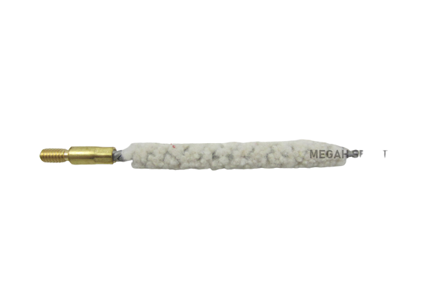 CLEANING ALUM NUT 22 CAL (AS605) Gambar sekunder produk