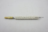 CLEANING ALUM NUT 22 CAL (AS605) - Megah Sport