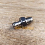 NEPEL / QUICK CONNECTOR SHORT FX AIRGUNS