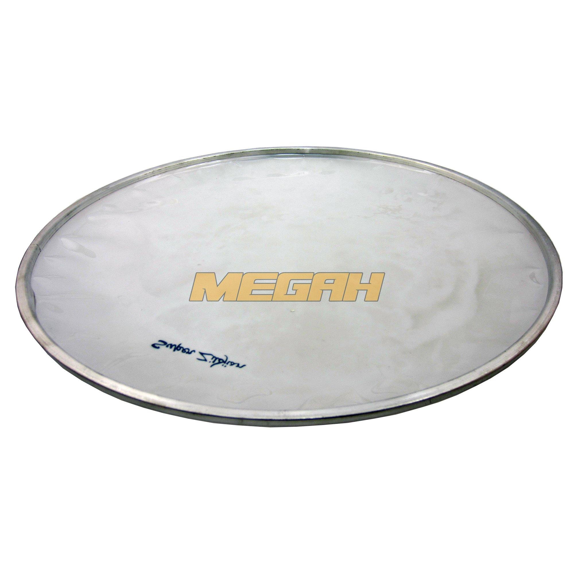 KULIT DRUM HEAD 14" AM677 Gambar sekunder produk
