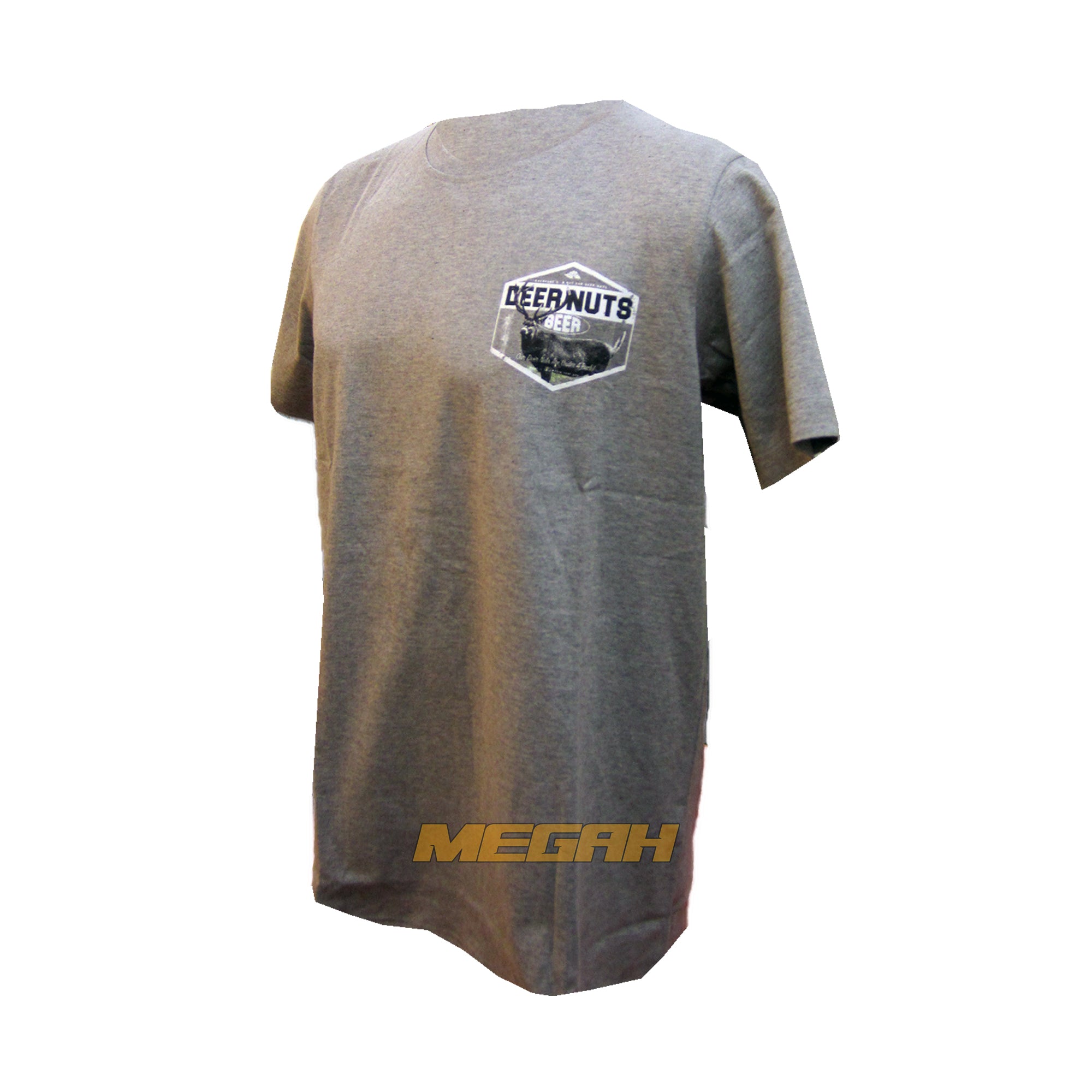 KAOS CABELAS (KS032) - Megah Sport