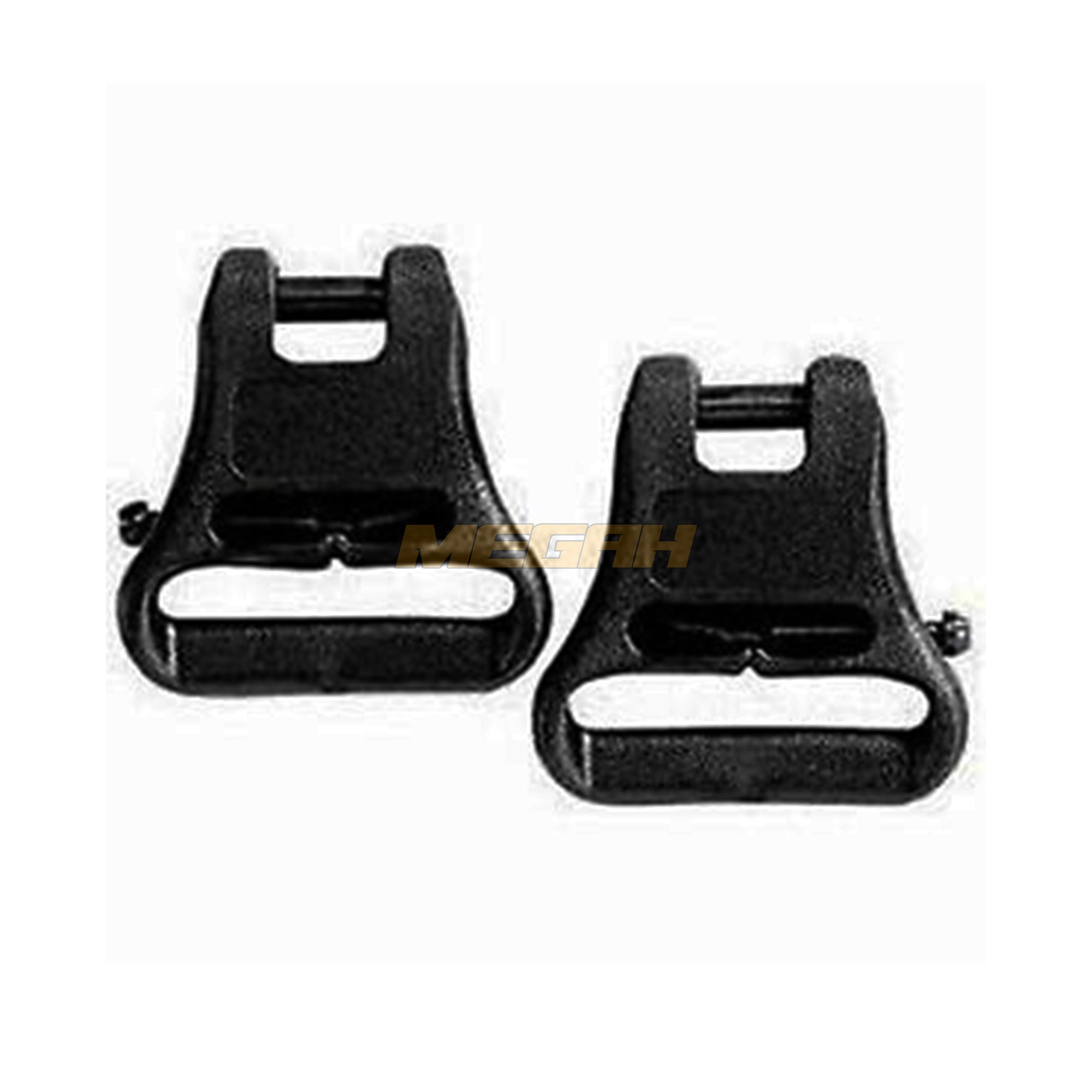 UNCLE MIKE 1401-2 SWIVELS ABS Gambar sekunder produk