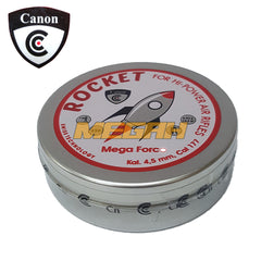 CANON ROCKET (PE326) - Megah Sport
