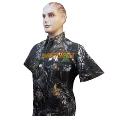 KEMEJA CAMOU BREAK-UP (KS159) - Megah Sport