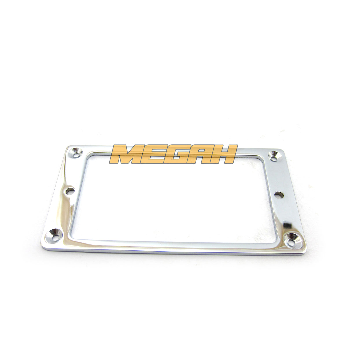 MOUNTING RING CHROME (AG715) - Megah Sport