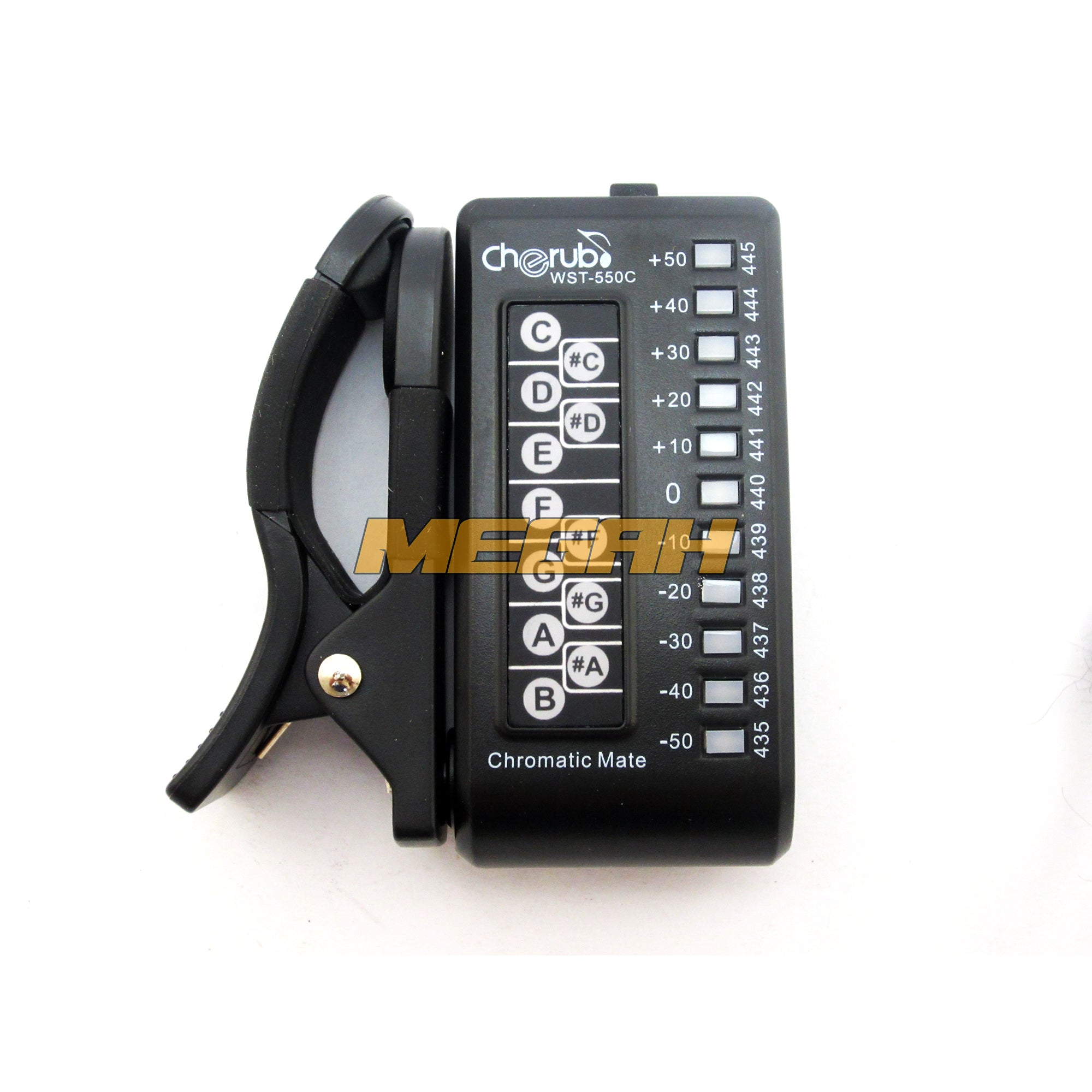 TUNER CHERUB WST-550C (AM717) Gambar sekunder produk