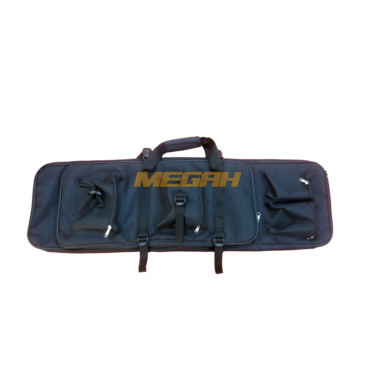 TAS UNIT IMPORT TEBAL (TA115) - Megah Sport Gambar utama produk