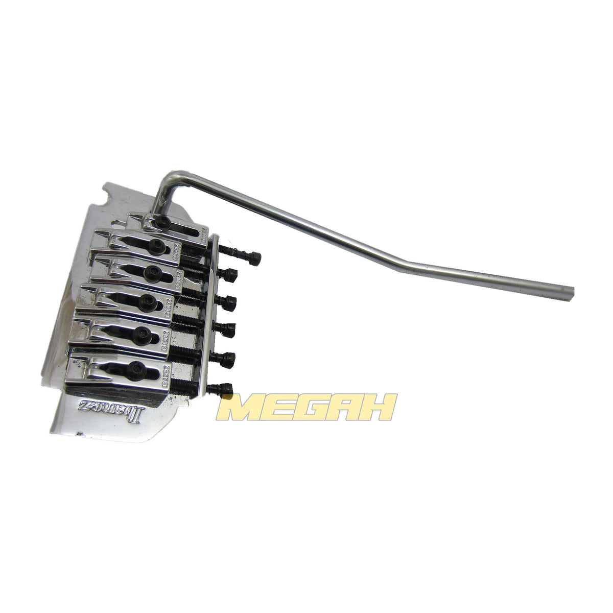 BRIDGE SEMI UP DOWN IBANEZ (AG285) - Megah Sport