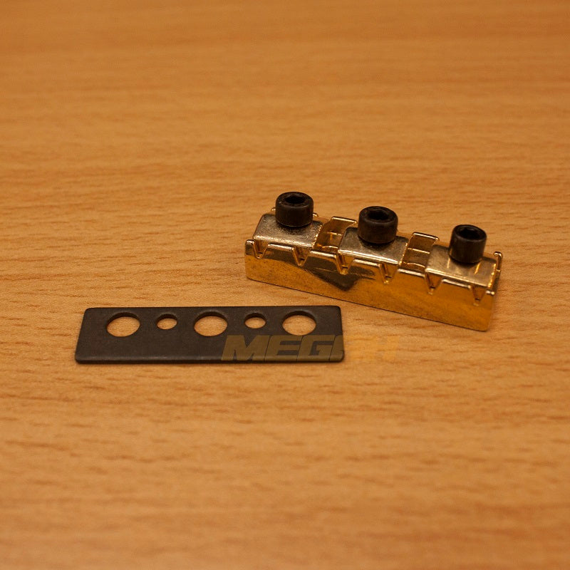 LOCKING UP DOWN - GOLD Gambar sekunder produk