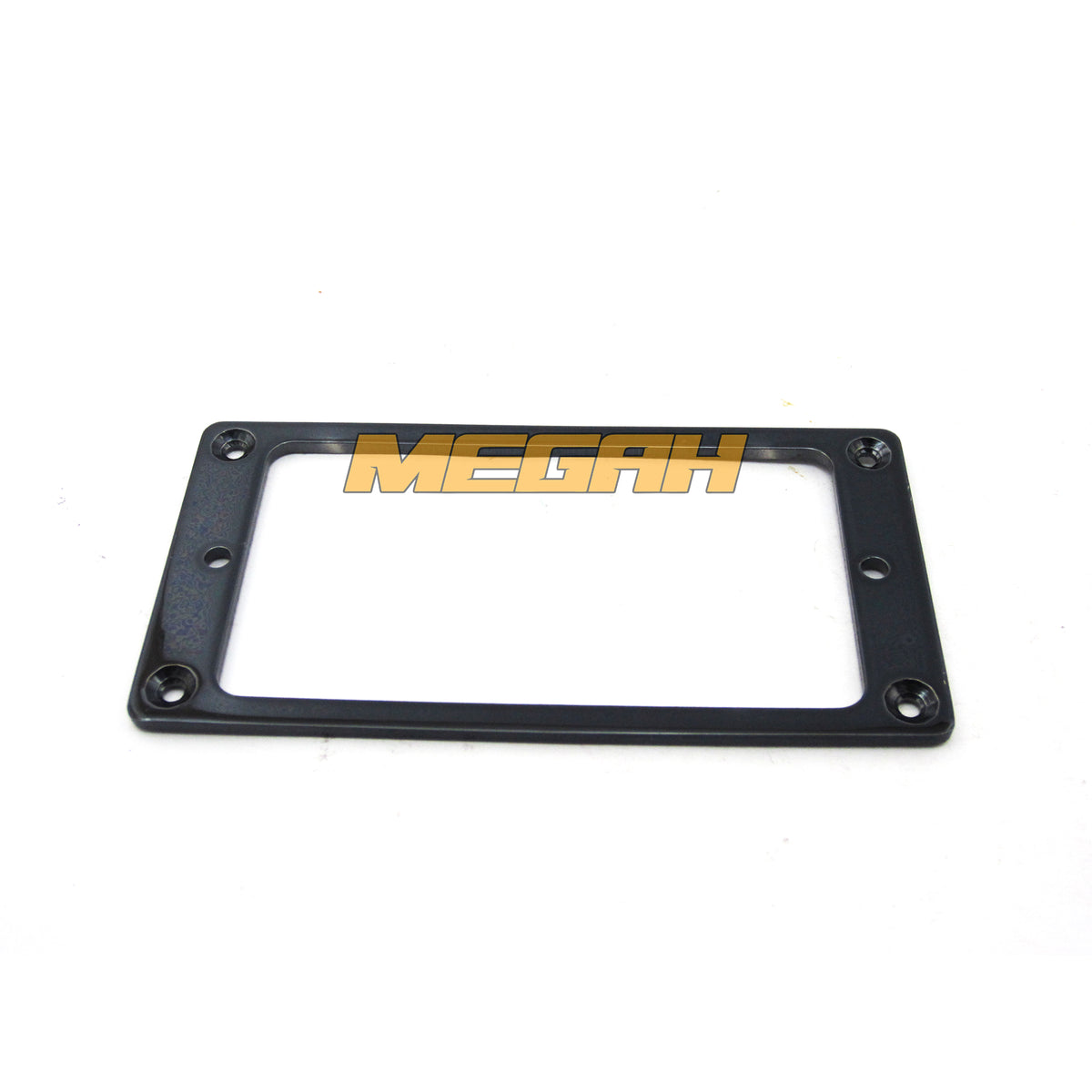MOUNTING RING BLACK (AG717) - Megah Sport Gambar utama produk