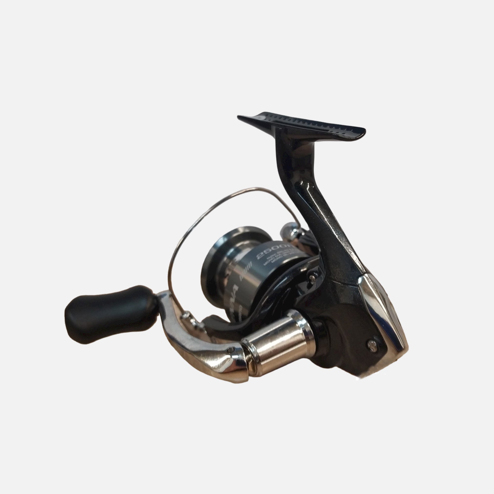 SHIMANO SIENNA FE 2500 (RL366)