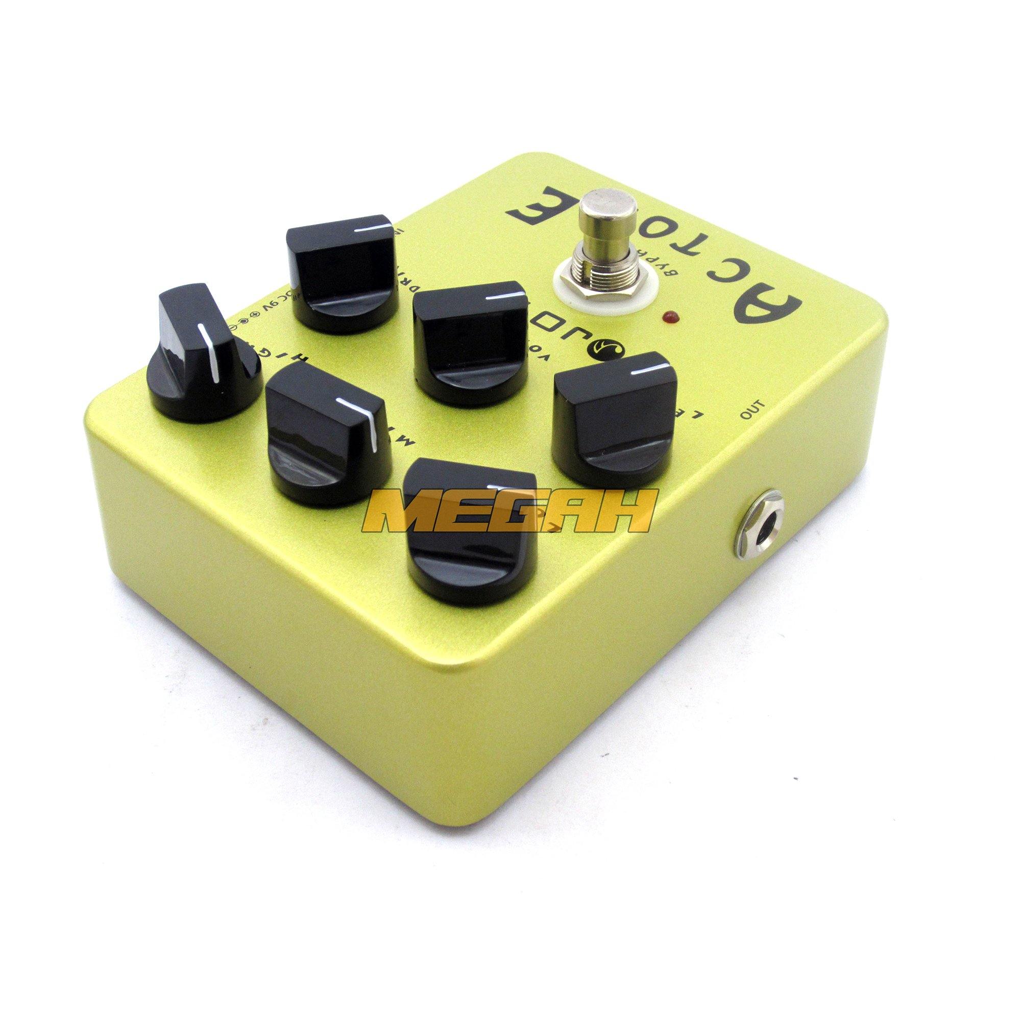 JOYO AC TONE JF 13 (AM923) Gambar sekunder produk
