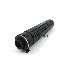 SILENCER / PEREDAM AIRSOFT KNIGHT'S ARMAMENT(OG083) - Megah Sport