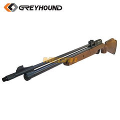 GREYHOUND LR800W (SE914) - Megah Sport