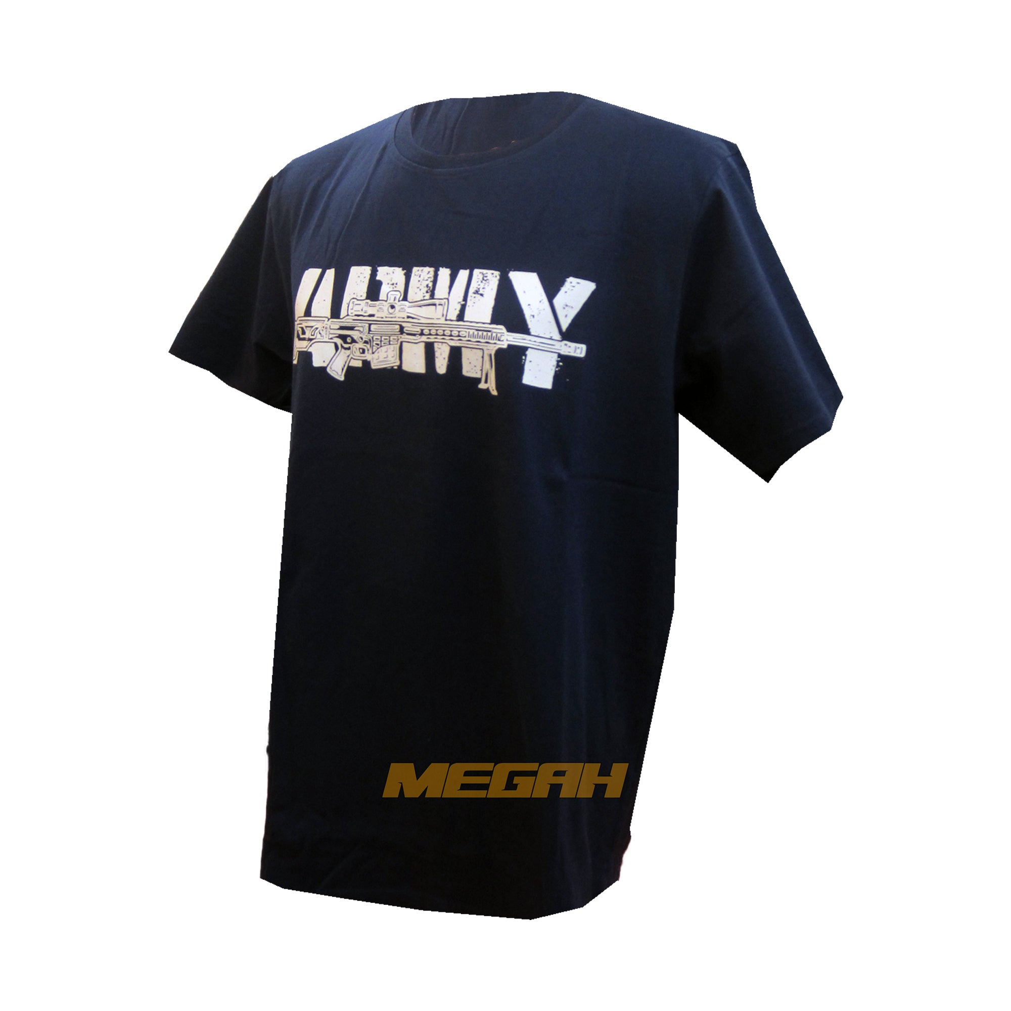 KAOS GREYHOUND DEWASA BLUE Gambar sekunder produk