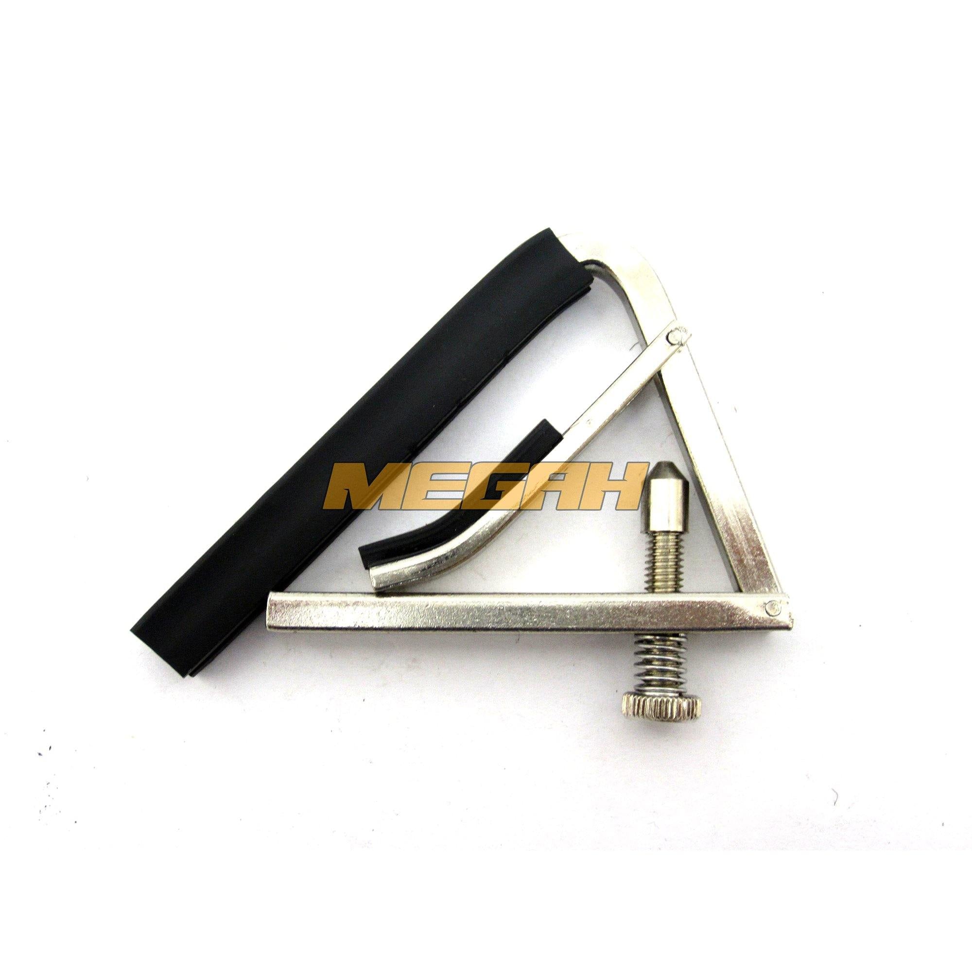CAPO GITAR ALICE BASS A007F Gambar sekunder produk