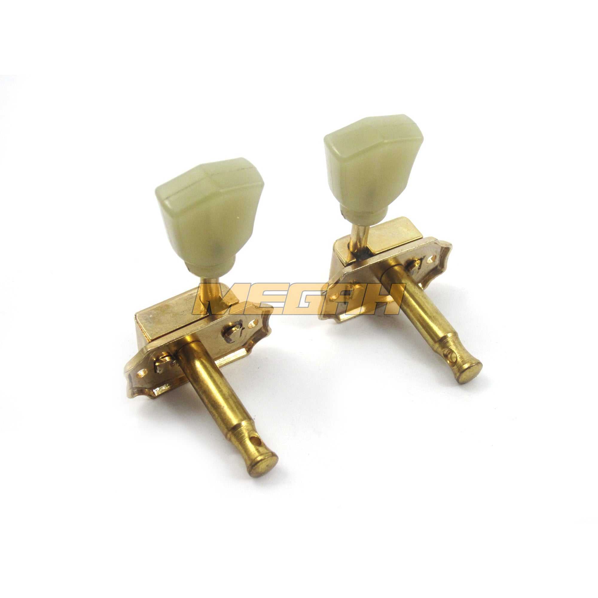 DRYER GITAR ACCOUSTIC - GOLD (AG591) Gambar sekunder produk