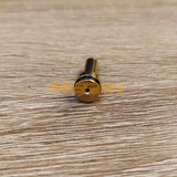 PISTON REGUL FX BRASS LONG (AS758)