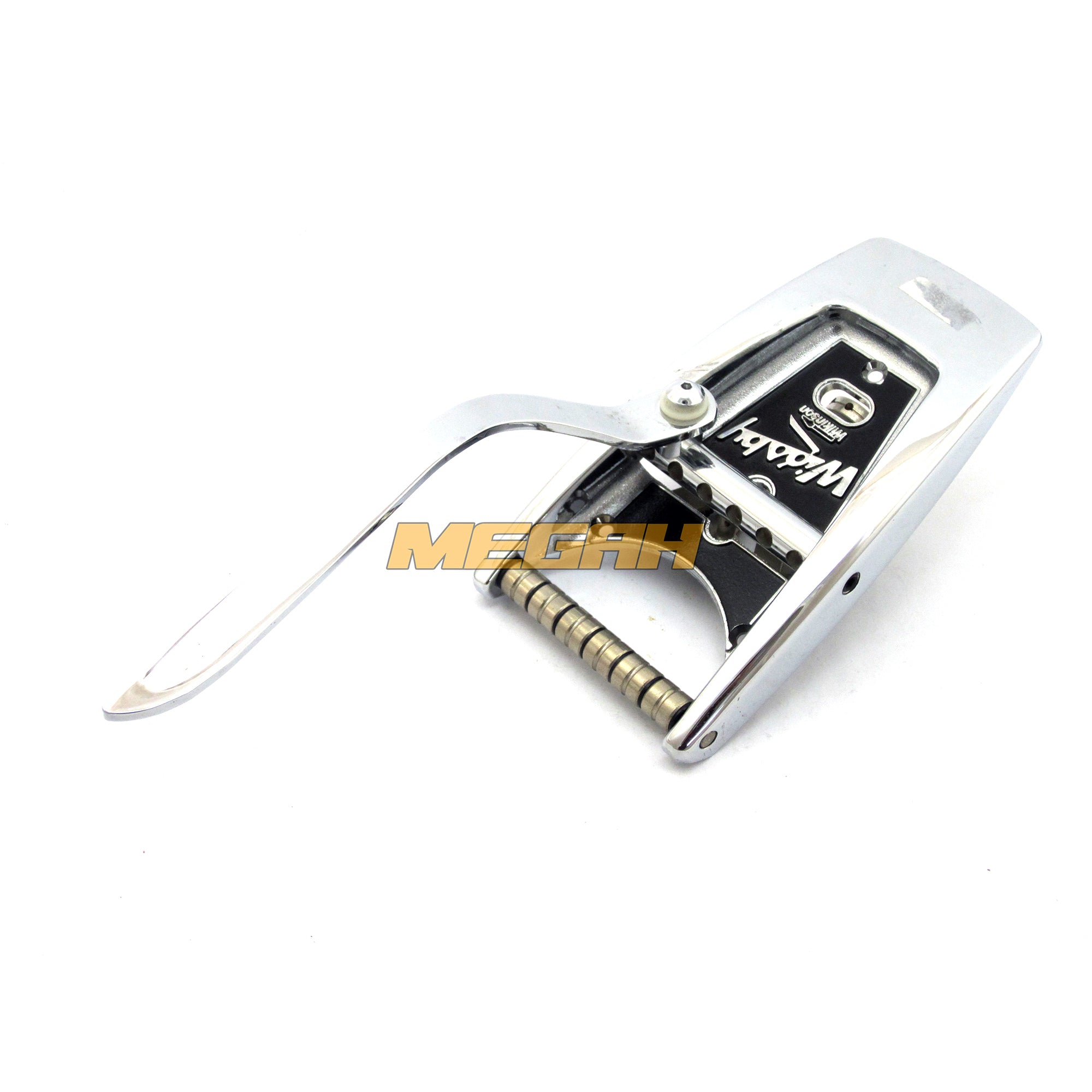 BRIDGES VIBRA TONE WILKINSON VBT-100 (AG073) Gambar sekunder produk