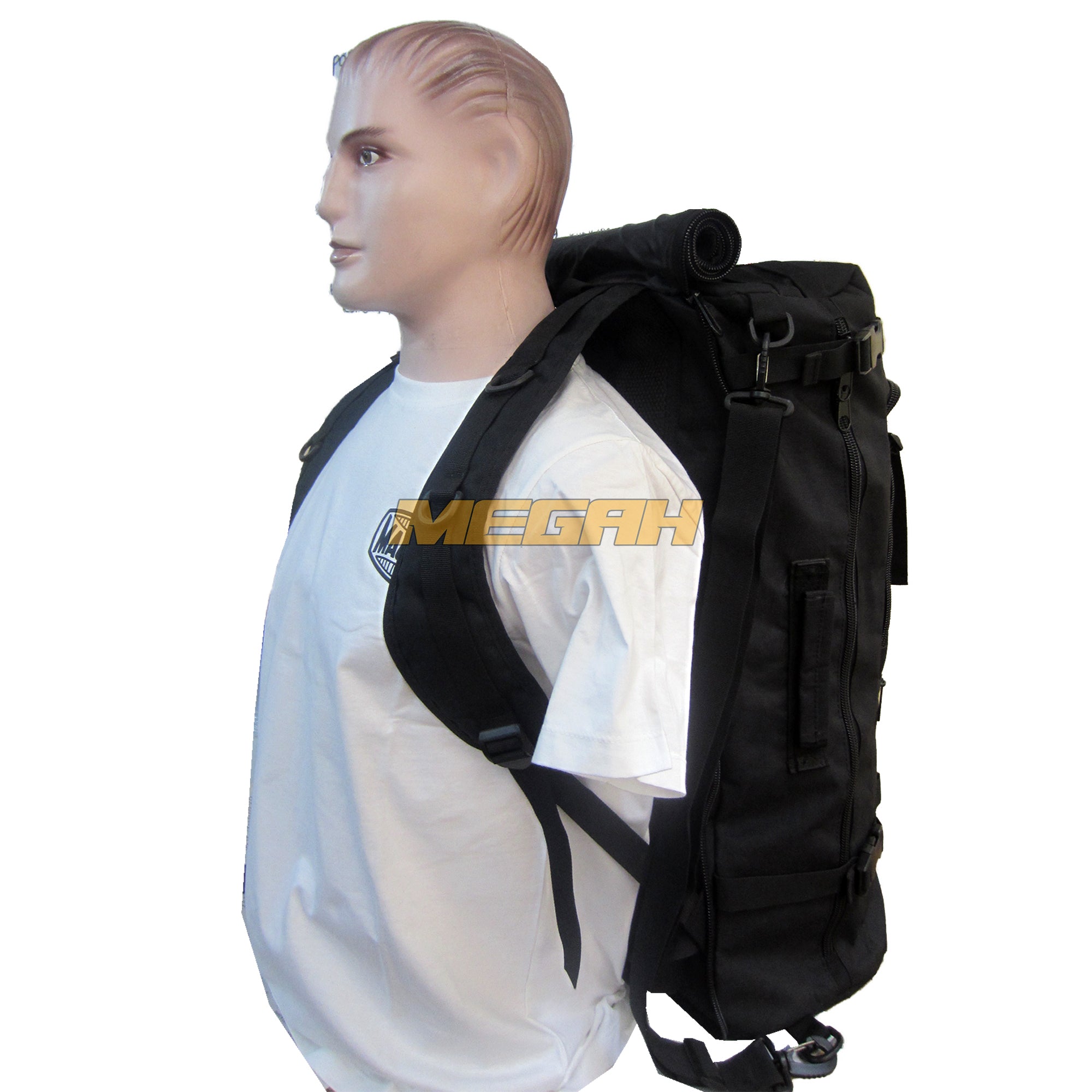 TAS RANSEL 6061 (TA148) - Megah Sport
