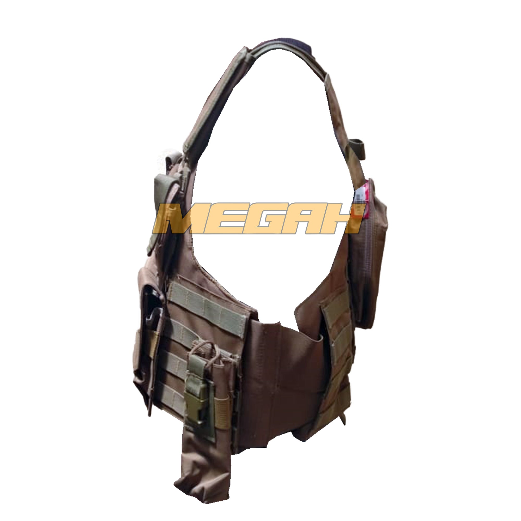 VEST SLING 1 (OG302) - Megah Sport