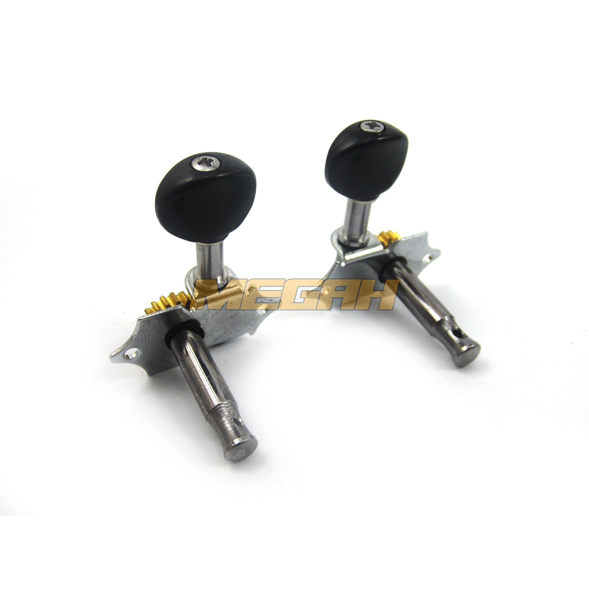 DRYER ELEKTRIK & AKUSTIK R3+L3 - CHROME III (AG940) Gambar sekunder produk