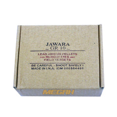 JAWARA GR 10 (PE330) - Megah Sport