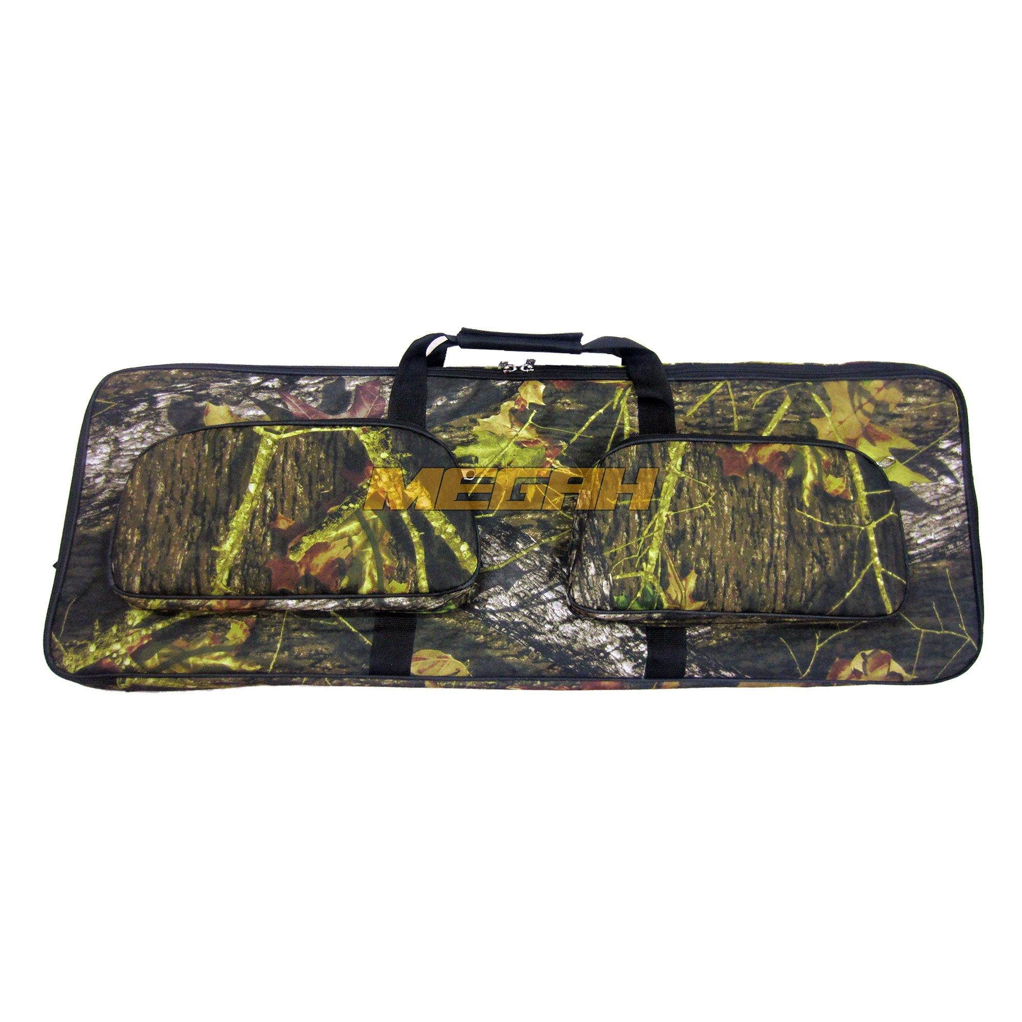 TAS SNP BULPUB CAMOU (TA066) - Megah Sport