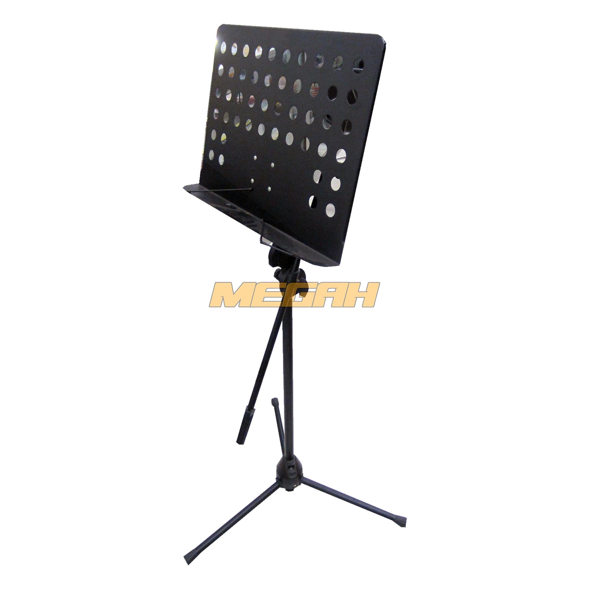 STAND MIC BOOK JY 046BYM104 (AM477) - Megah Sport