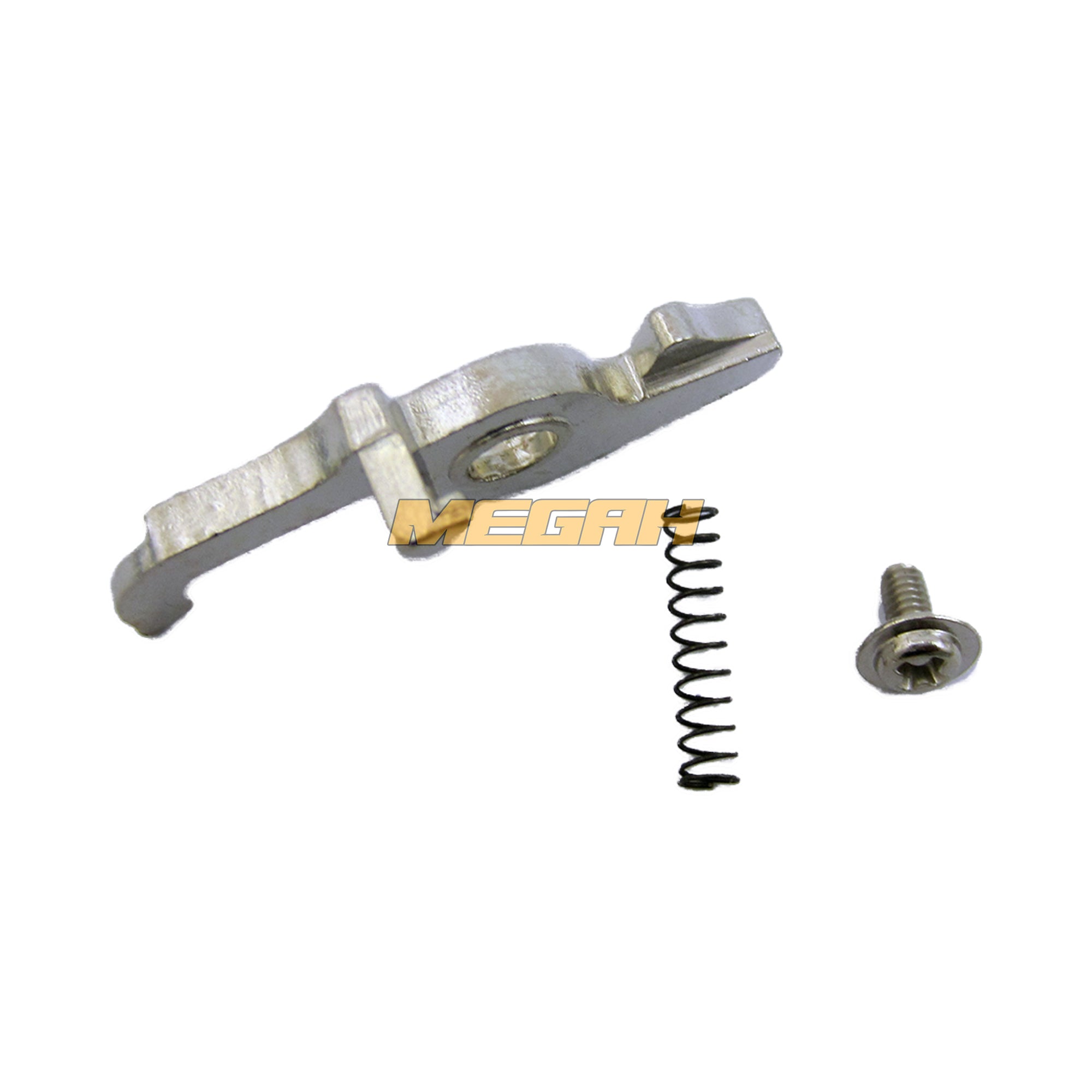 SHS SPAREPART AIRSOFT CUT OFF LEVER V2 (OG040) - Megah Sport