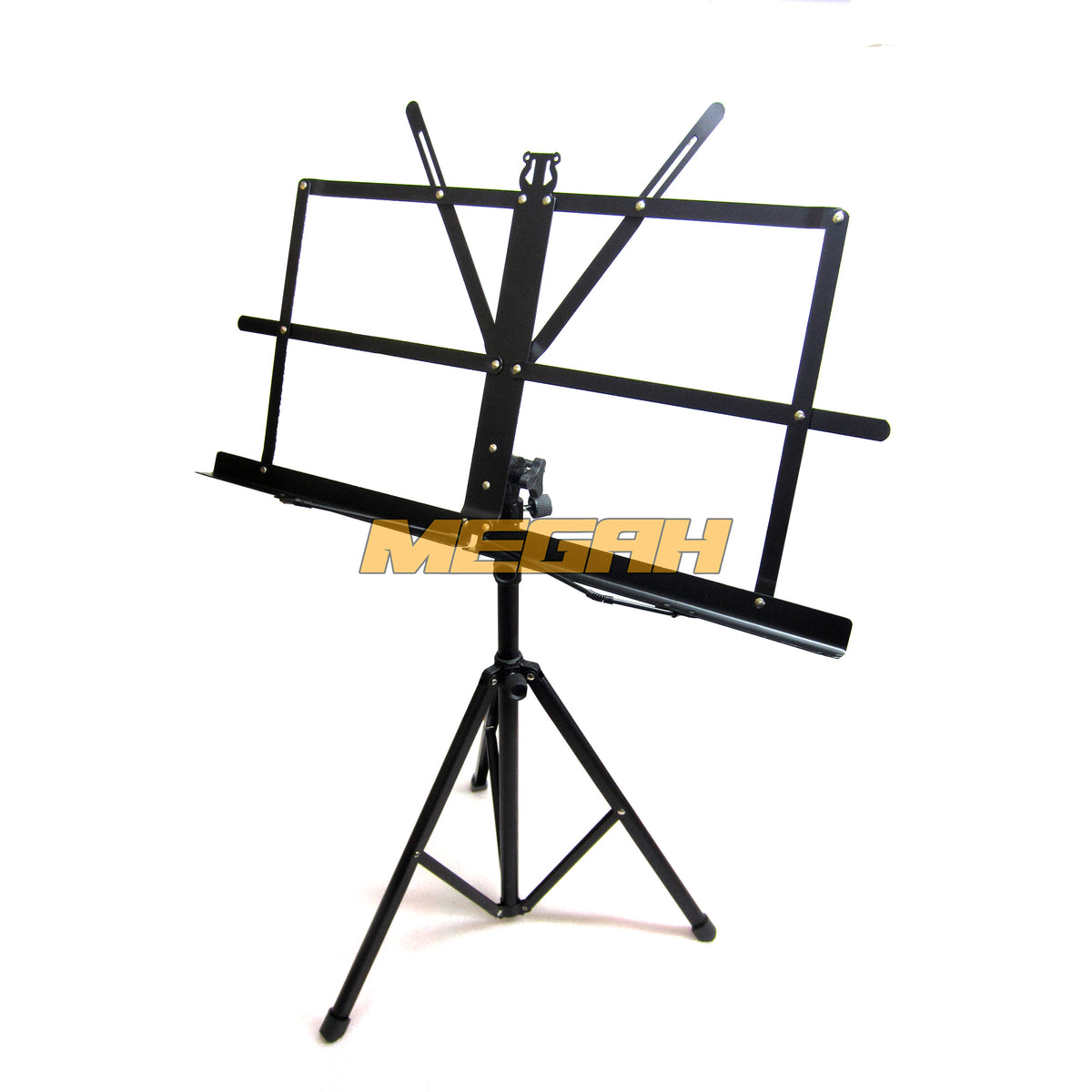 STAND BOOK STANDARD JY-007 (AM495) - Megah Sport