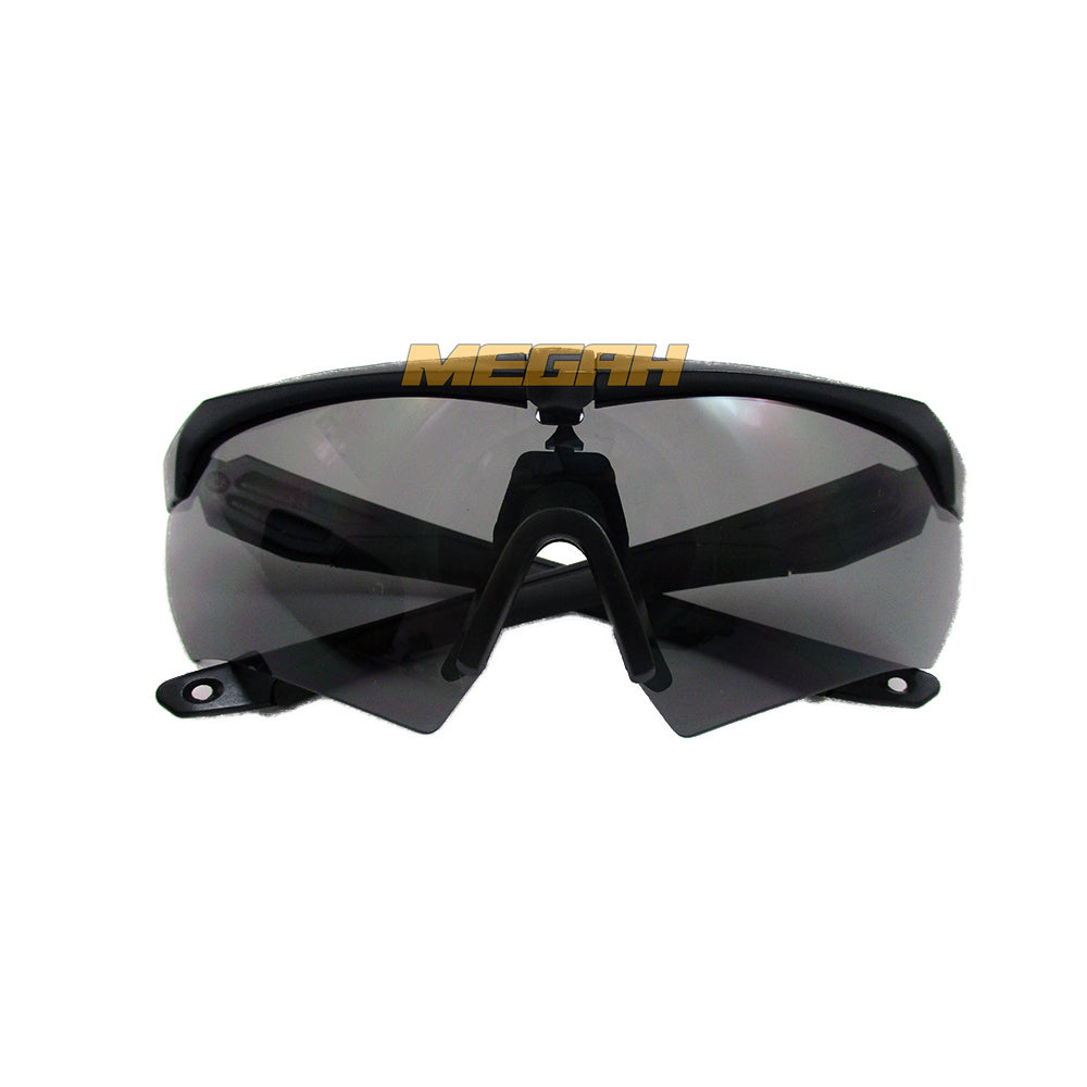 KACAMATA ESS CROSS (OG868) - Megah Sport