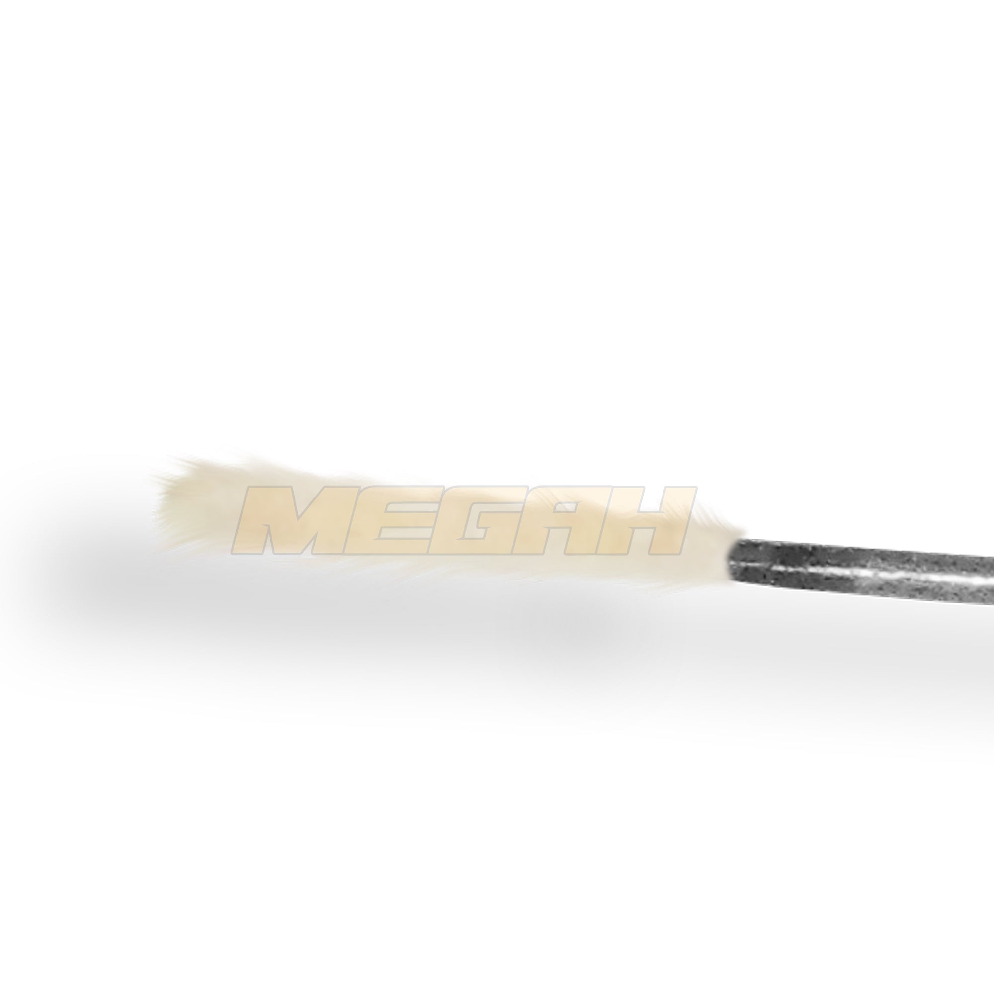 SIKAT LARAS KAWAT-KAIN 2PC IMPORT (AS117) - Megah Sport