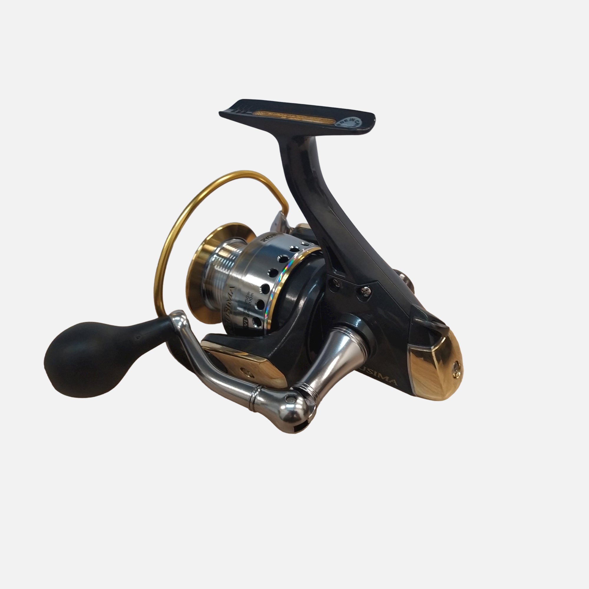 REEL PANCING RYOBI ECUSIMA 6000 VI (RL358) Gambar sekunder produk