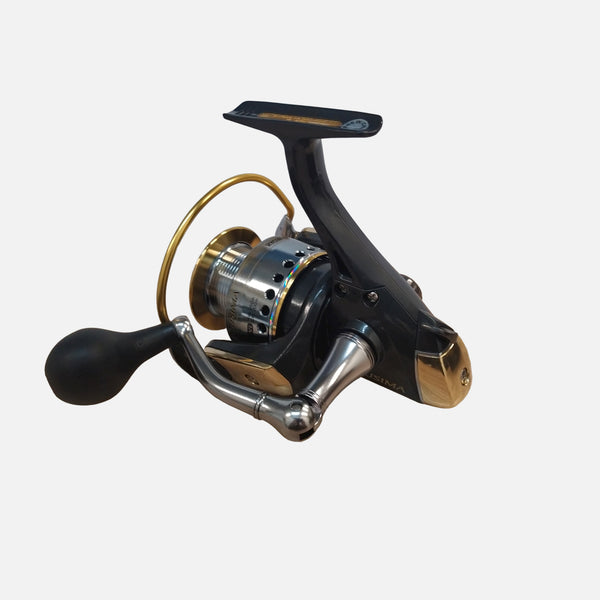 REEL PANCING RYOBI ECUSIMA 6000 VI (RL358)