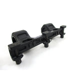 MOUNTING DOUBEL GEIS SELE 6 BAUD (MT554) - Megah Sport