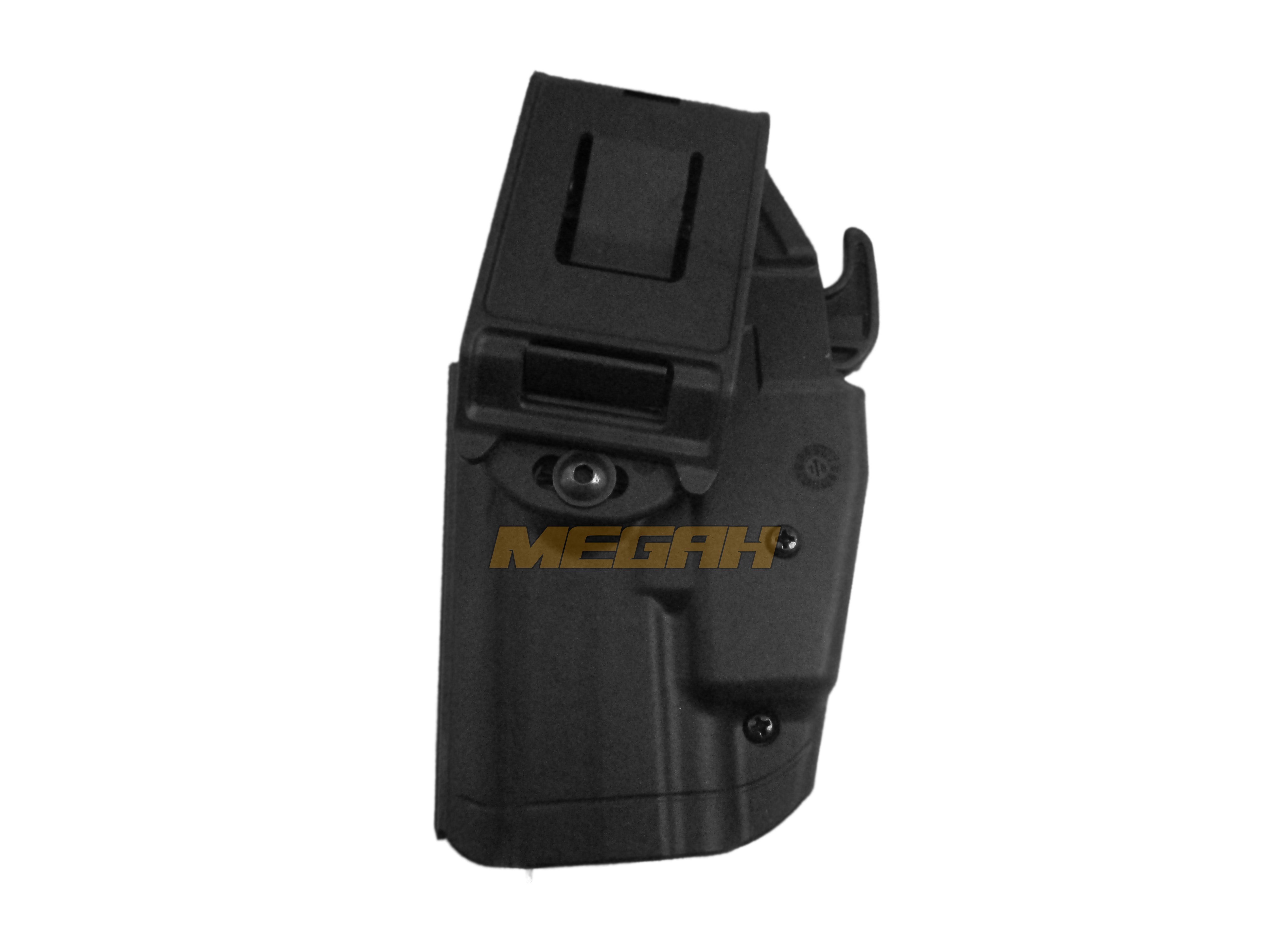 HOLSTER UNIVERSAL (OG123) Gambar sekunder produk