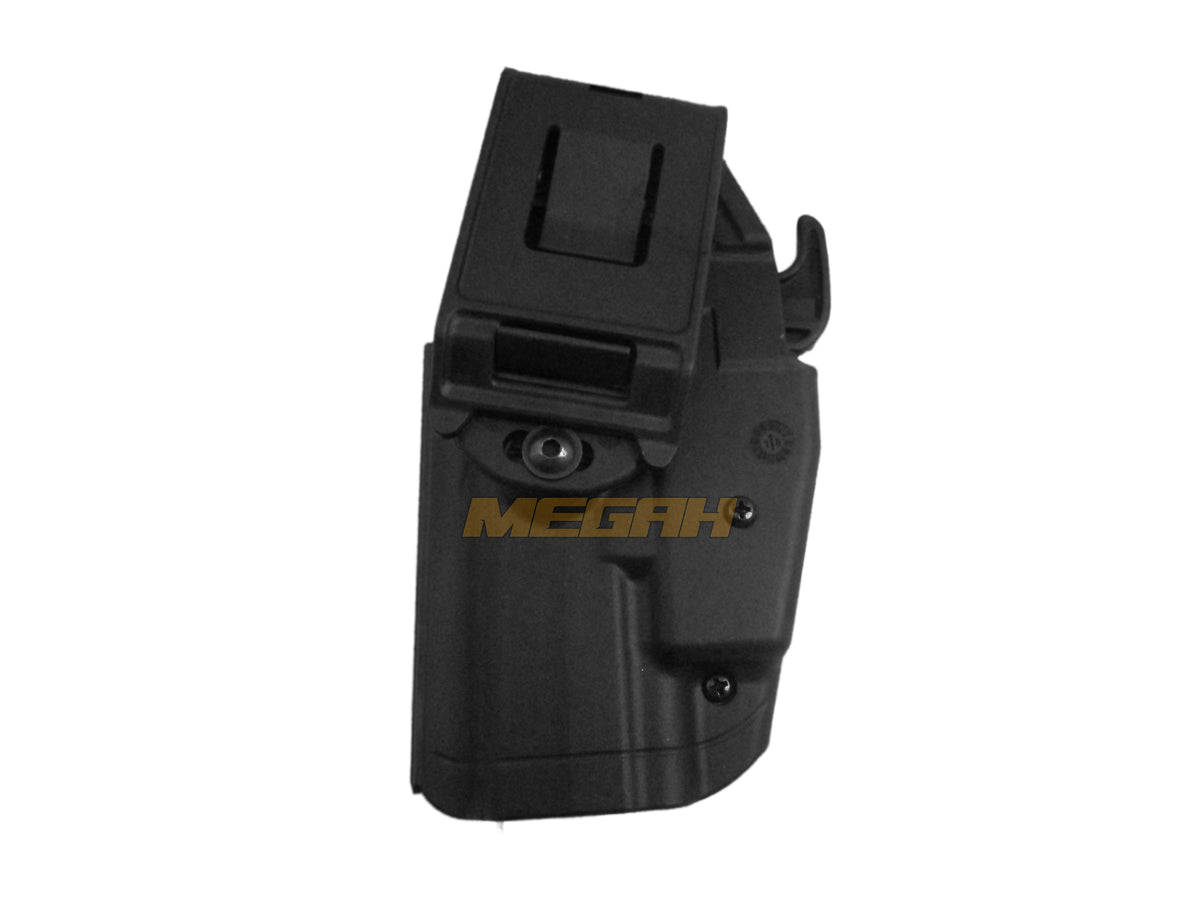 HOLSTER UNIVERSAL (OG123) - Megah Sport