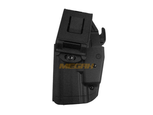 HOLSTER UNIVERSAL (OG123) - Megah Sport