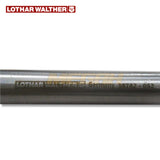 LARAS LOTHAR WALTHER POLYGON STAINLESS STEEL 60CM - Ø16MM (SE768) - Megah Sport