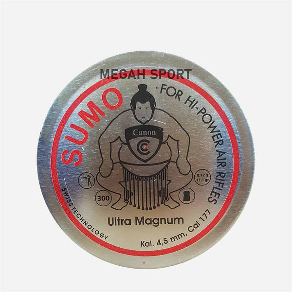 MIMIS CANON SUMO ULTRA MAGNUM