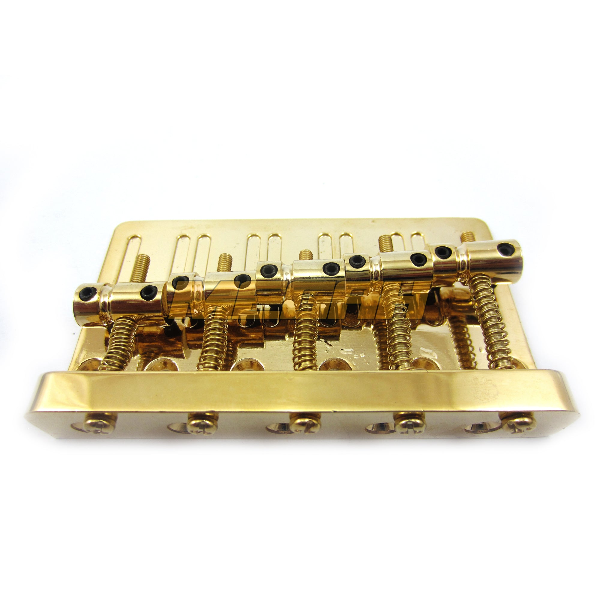 BRIDGE BASS 5 STRING - GOLD 2 Gambar sekunder produk