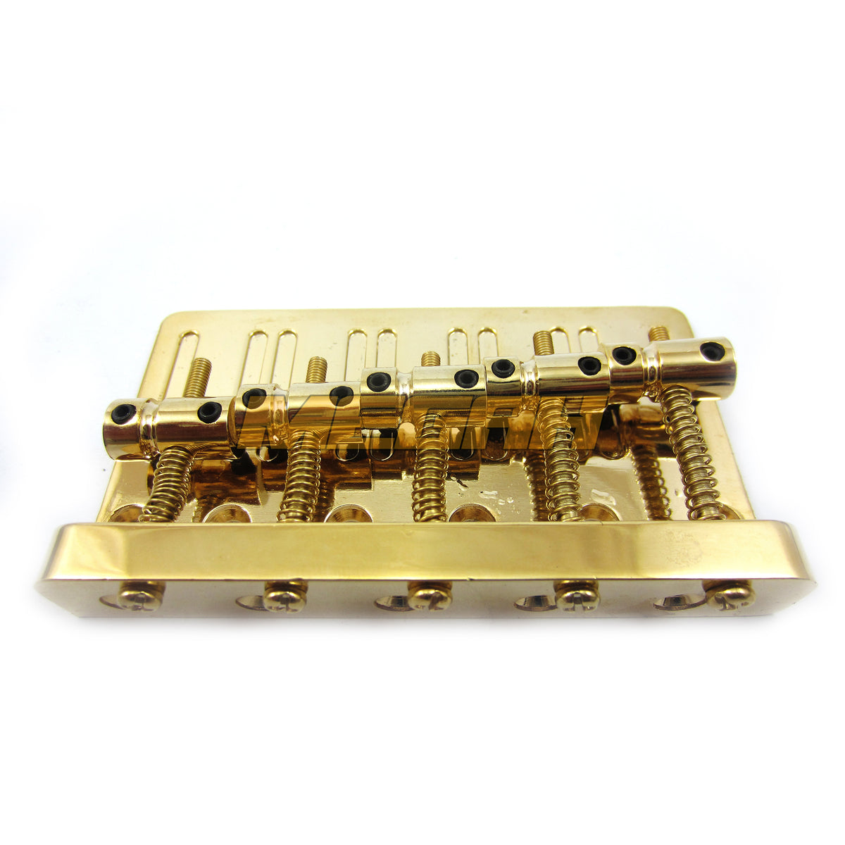 BRIDGE BASS 5 STRING - GOLD 2 (AG055) - Megah Sport