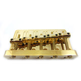 BRIDGE BASS 5 STRING - GOLD 2 (AG055) - Megah Sport