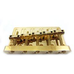 BRIDGE BASS 5 STRING - GOLD 2 (AG055) - Megah Sport