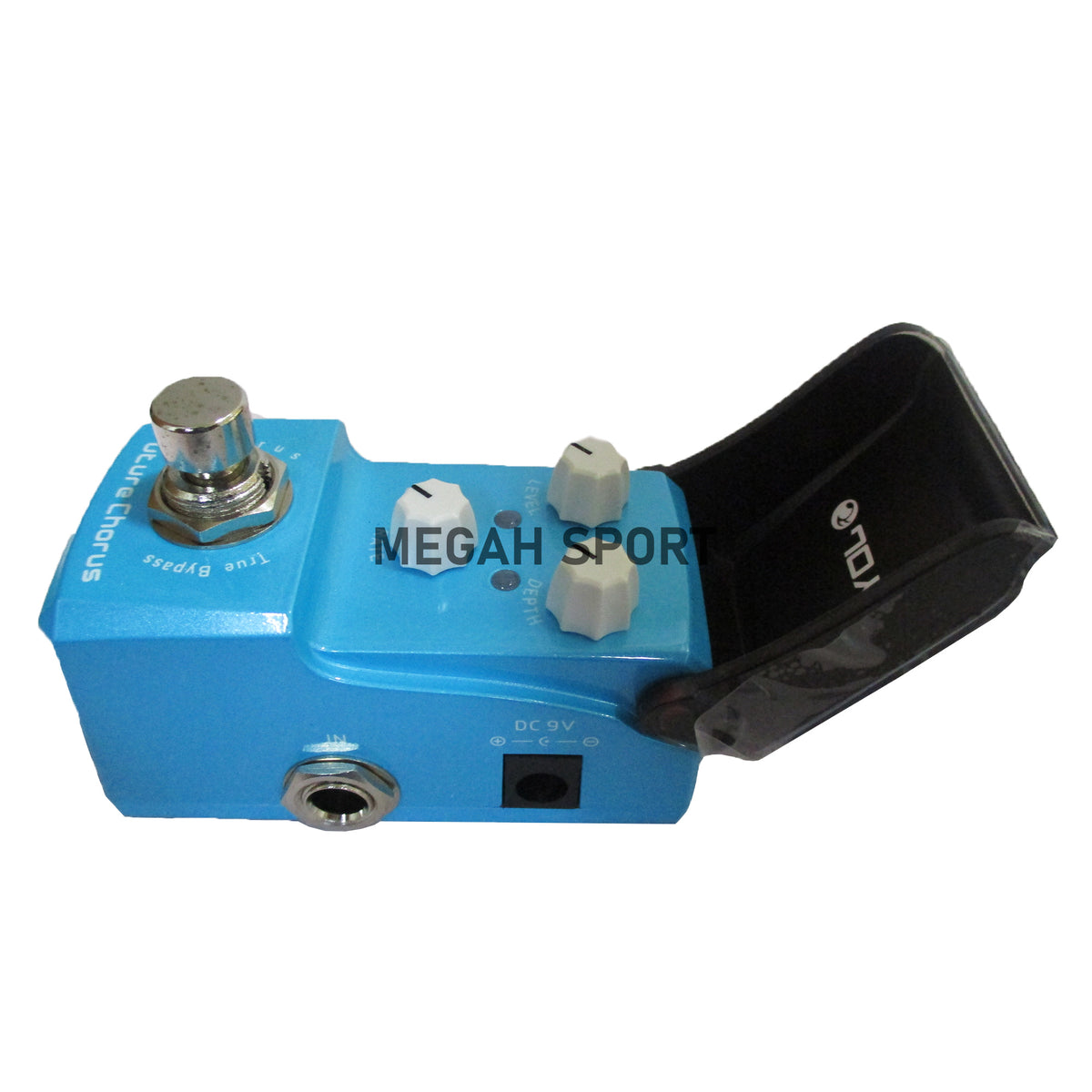 EFFECT JOYO FUTURE CHORUS JF316 (AM928) - Megah Sport Gambar utama produk
