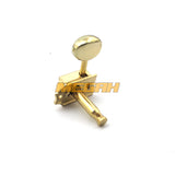 DRYER WILKINSON TELECASTER R6 KOREA - GOLD (AG945) - Megah Sport